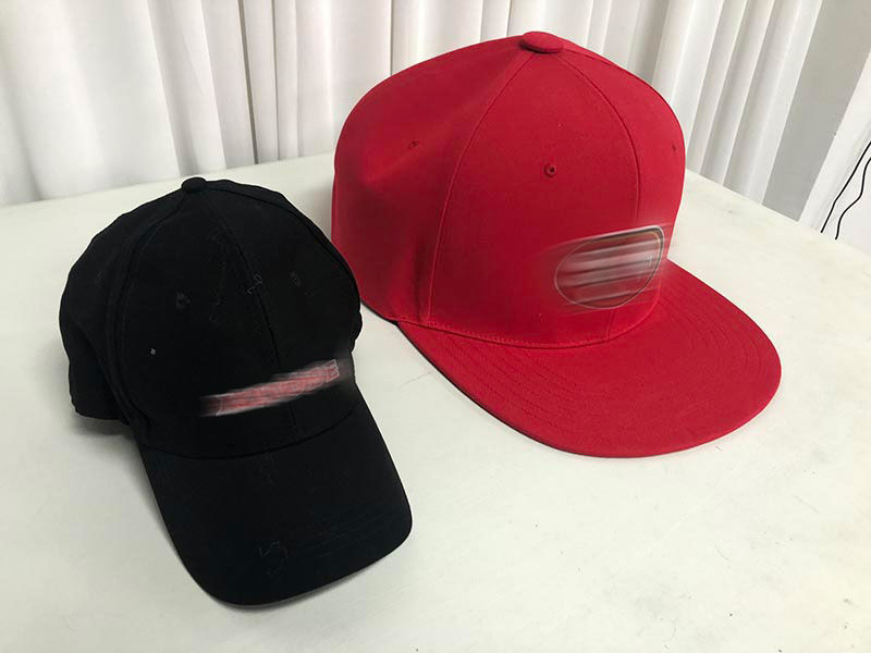 Popular Big Hat Custom Logo Outdoor Baseball Fitted Sports Cap Oversized Promotion Hats Snapback Hip Pop Gorras Giant Cap