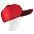 Custom Print Baseball Cap Hat - Eye-Catching Dress-Up Prop for Stadium & Tailgate Events